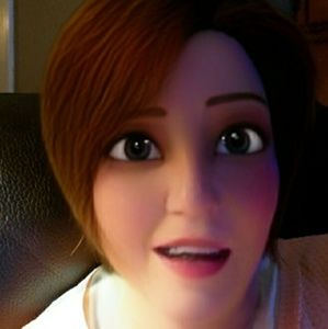 Meet your Posher, Lisa